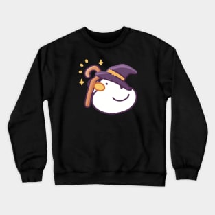 Wizarduck! Crewneck Sweatshirt